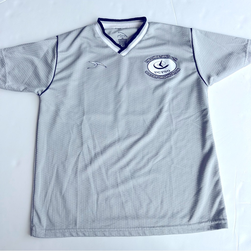 Score Soccer Jersey